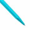 Ручка Caran d'Ache 849 Metal-X Blue + подарунковий футляр