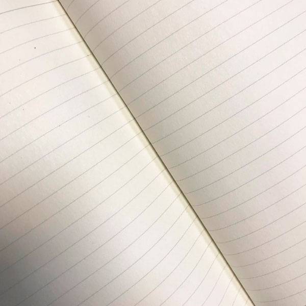 Смартбук LM из кожи красный + блок Смартбук LM из кожи красный + блок