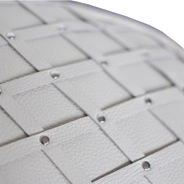 Рюкзак из кожи JIZUZ Sport Archer Milk