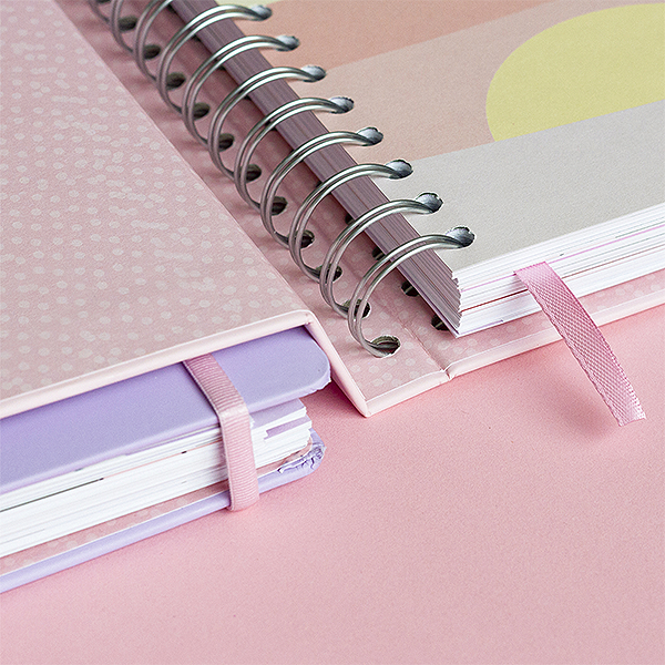 Планер Orner I have a Plan Мятный