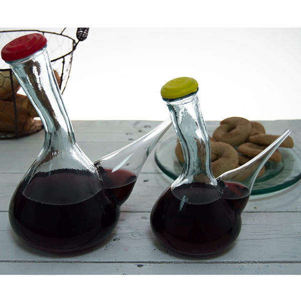 Емкость для соусов San Miguel MAQUINA, 125 мл