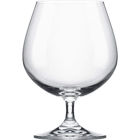 Набор бокалов для коньяка Rona Universal 400 мл 6 шт