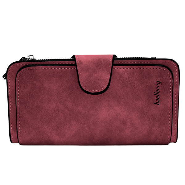 Кошелек Baellerry Forever Бордо