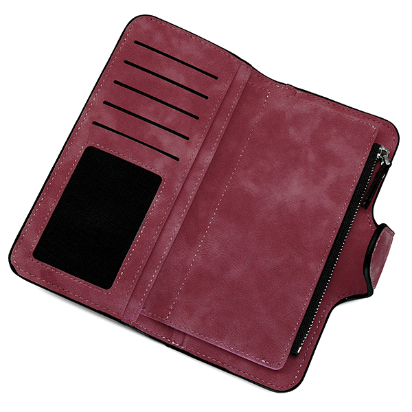 Кошелек Baellerry Forever Бордо