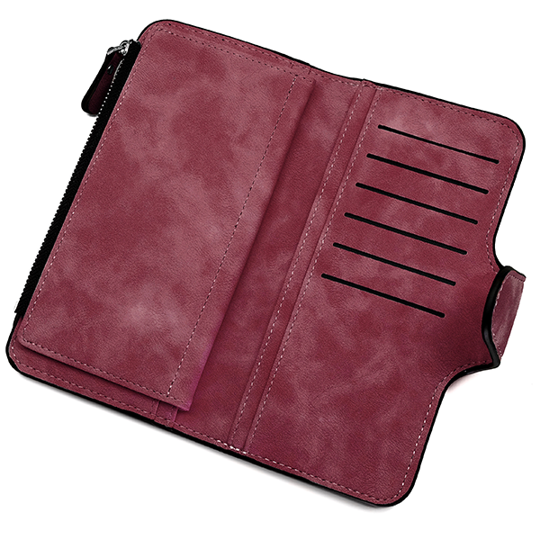 Кошелек Baellerry Forever Бордо