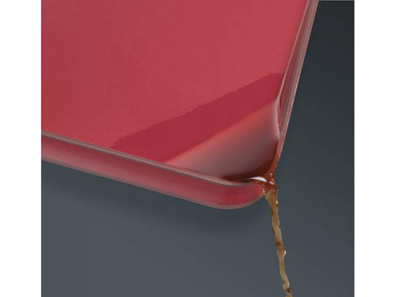 Обробна Дошка Joseph Joseph Cut /Carve Plus Червона