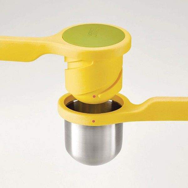 Соковижималка для цитрусових Joseph Joseph спіральна Helix