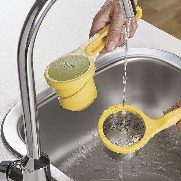 Соковижималка для цитрусових Joseph Joseph спіральна Helix