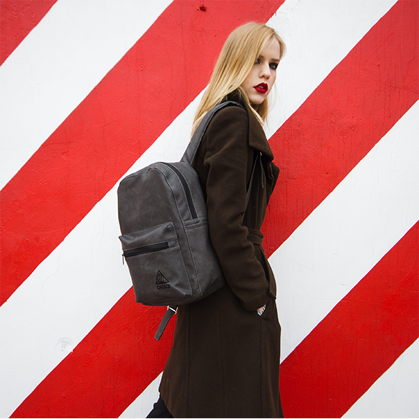 Рюкзак Choice Milano Graphite S