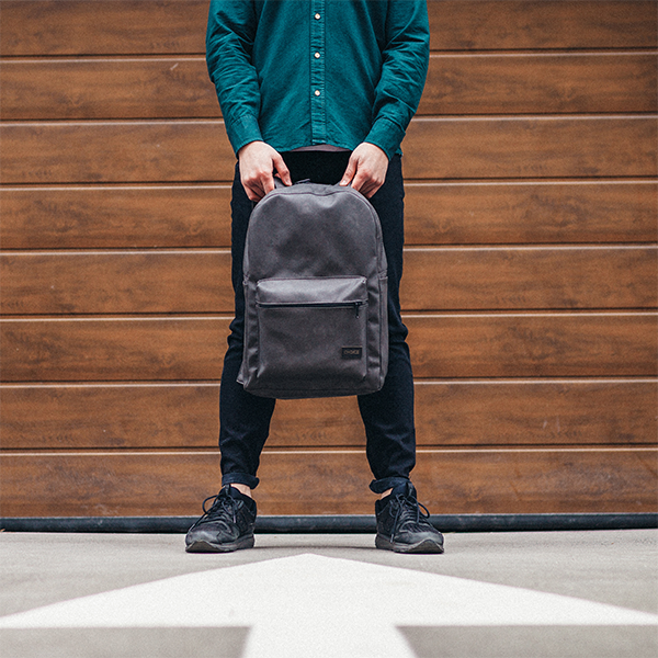 Рюкзак Choice Milano Graphite S