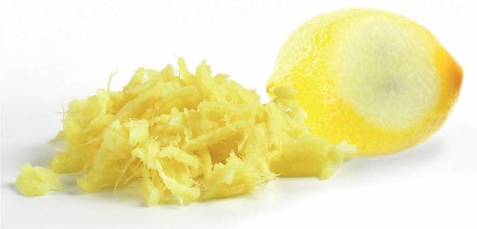 Терка для цедры KitchenCraft