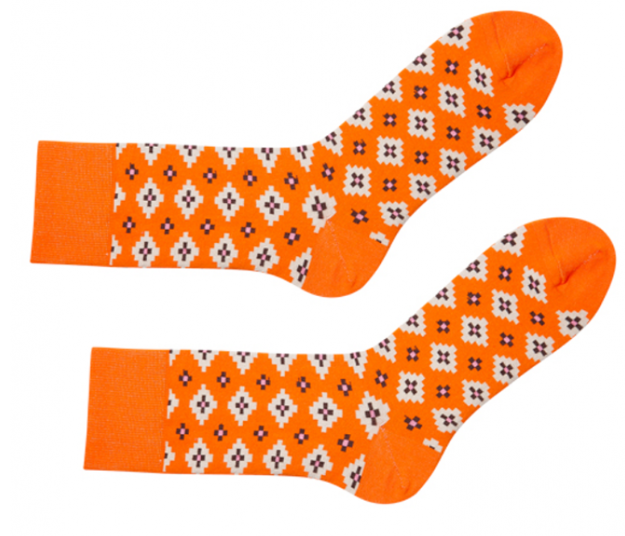 Премиум носки Sammy Icon Cholula