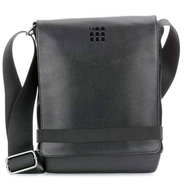 Сумка Moleskine Classic Reporter Черная