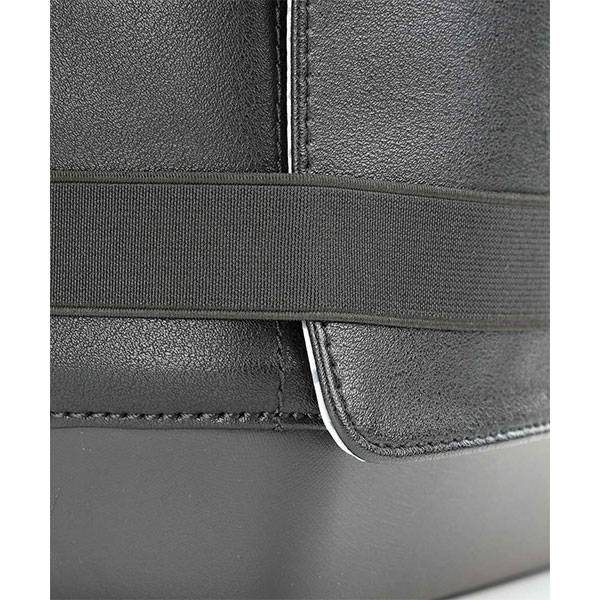 Сумка Moleskine Classic Reporter Черная