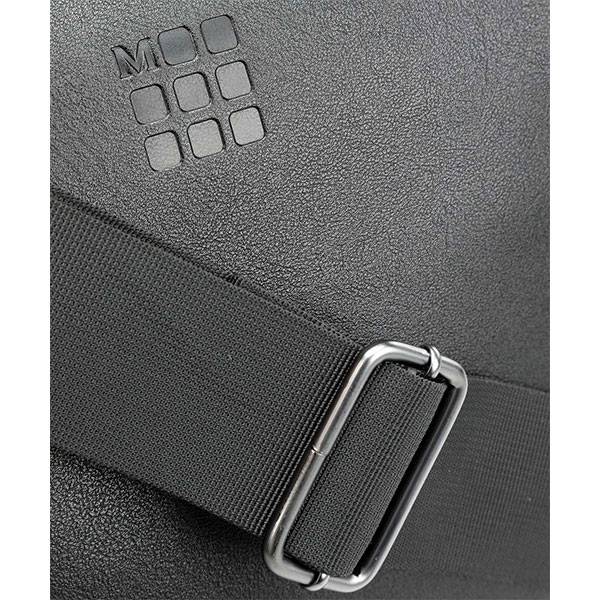 Сумка Moleskine Classic Reporter Черная