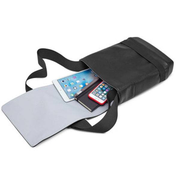 Сумка Moleskine Classic Reporter Черная