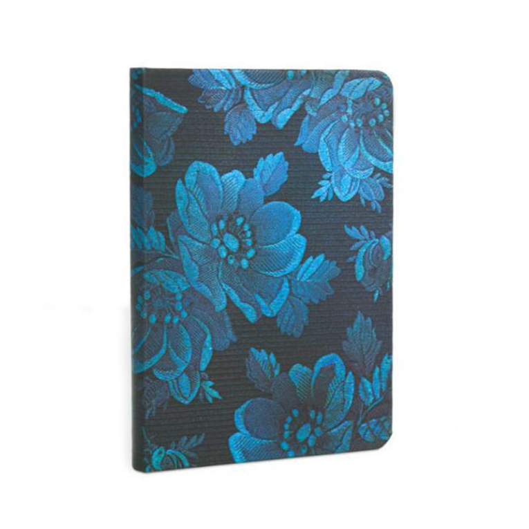 Карманный блокнот Paperblanks Атлас Синяя Муза