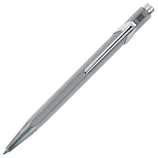 Ручка Caran d'Ache 849 Original Grey + подарочный футляр