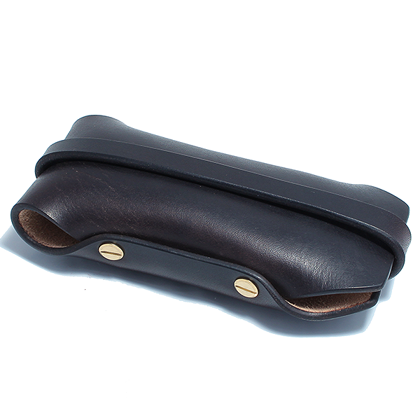 Ключница кожаная Anjey and Alex Wenge Heim Long