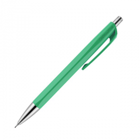 Механічний олівець Caran d&#39;Ache 888 Infinite 0,7 мм Зелений
