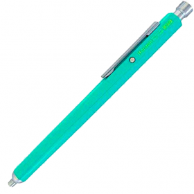 Шариковая ручка OHTO OHTO Horizon 0,7 Бирюзовая