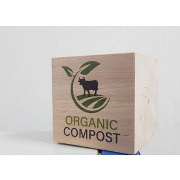 Екокуб для вирощування Мелісси Екокуб для вирощування Мелісси