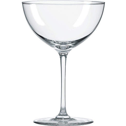 Набор широких бокалов для шампанского Rona Universal 350 мл 6 шт