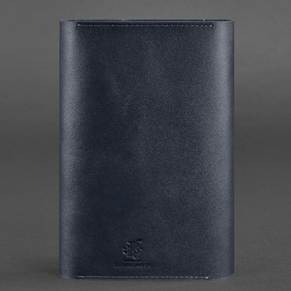 Софт-бук Blanknote 5.0 Темно-синий