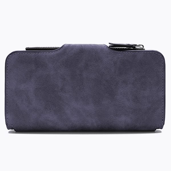 Кошелек Baellerry Forever Фиолетовый