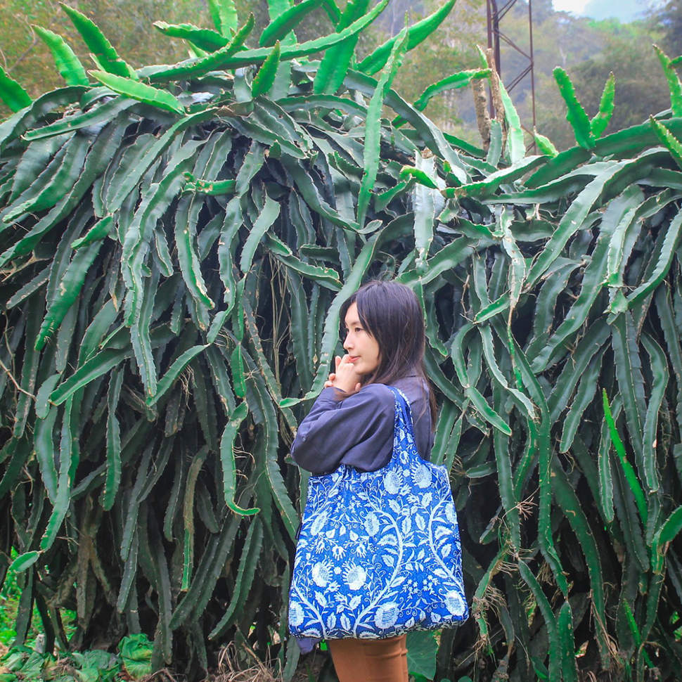 Еко сумка для покупок Tokyo 1 Envirosax