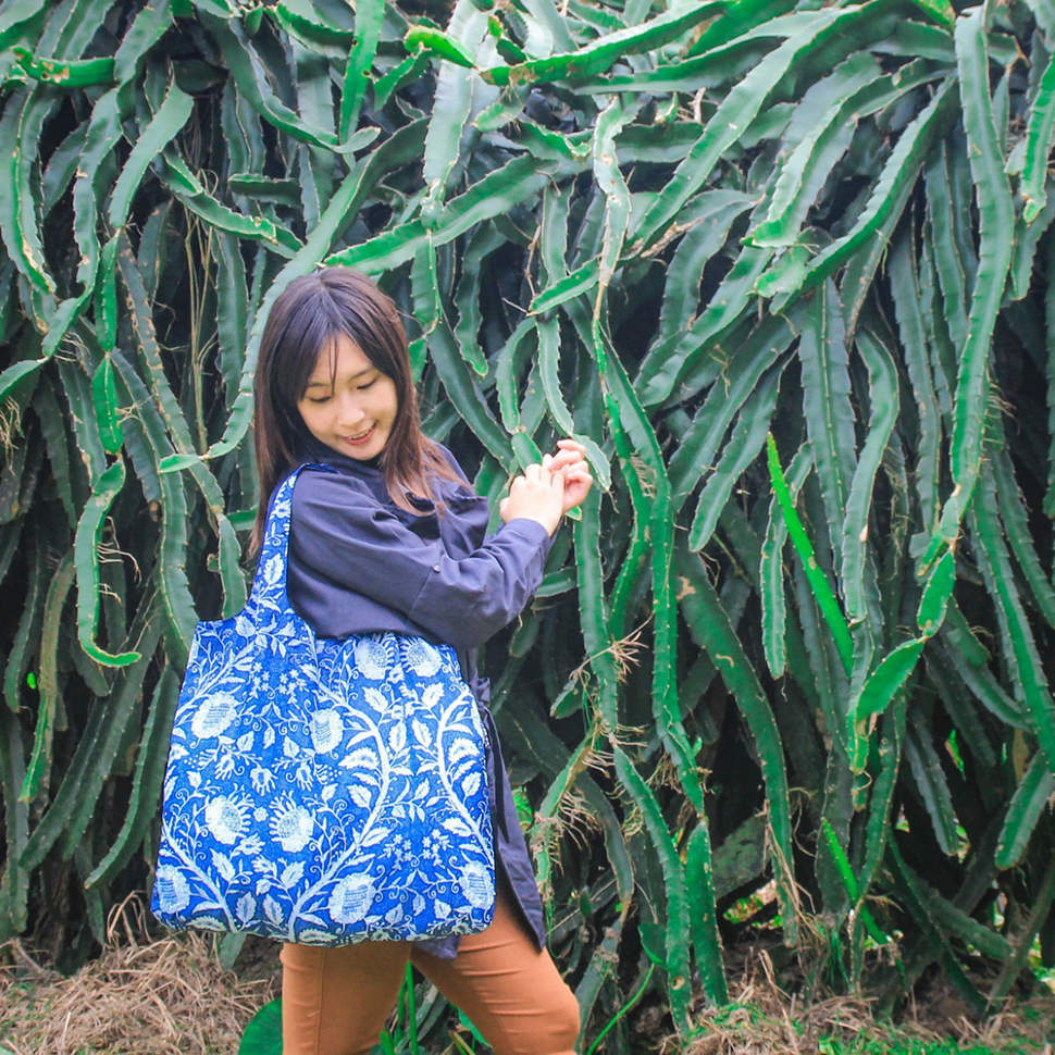 Еко сумка для покупок Tokyo 1 Envirosax