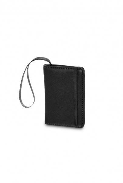 Ярлык для чемоданов Moleskine Черный