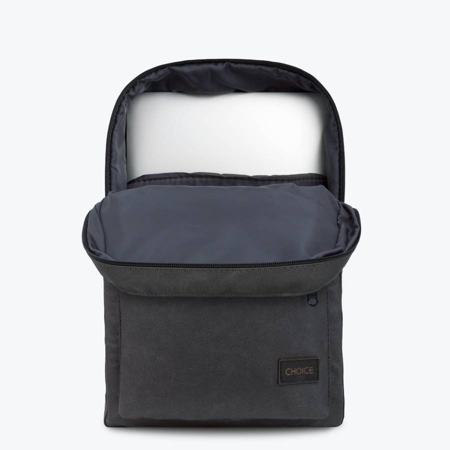 Рюкзак Choice Milano Graphite M