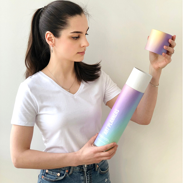 Многоразовый Магнитный Набор №2 (План на месяц+ Список дел)