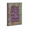 Средний Блокнот Paperblanks Flexi Утро в Венеции Celeste Линия