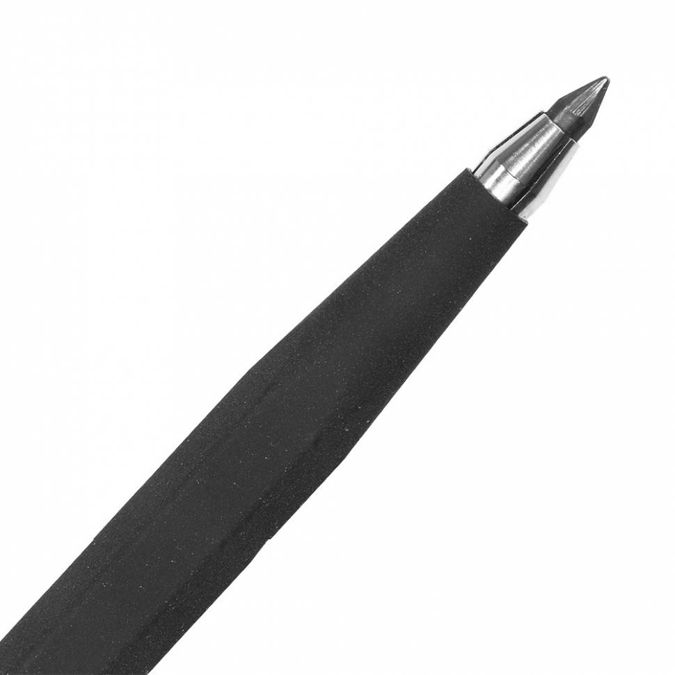Механический Карандаш Caran d'Ache Fixpencil 2 мм Черный с грип-секцей