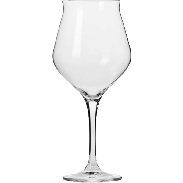 Бокал для крафтового пива Krosno Beer Avant-Garde 420 мл