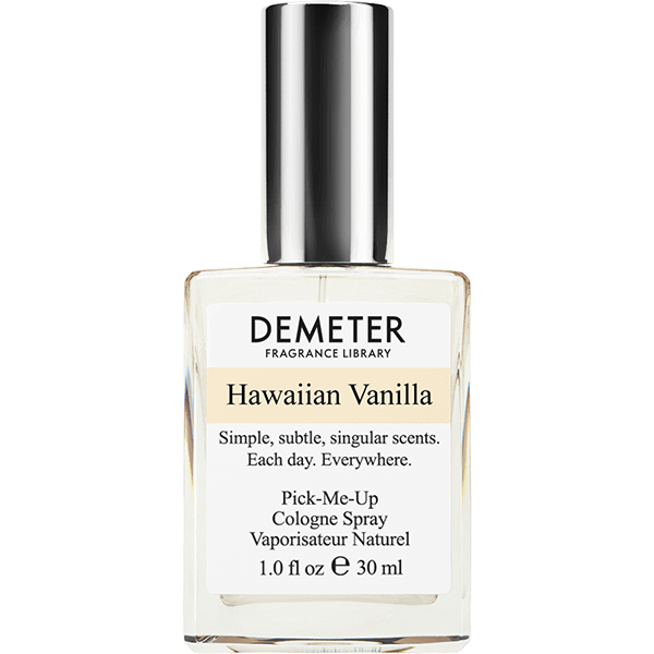 Духи Demeter Hawaiian Vanilla (Гавайская ваниль) 30 мл