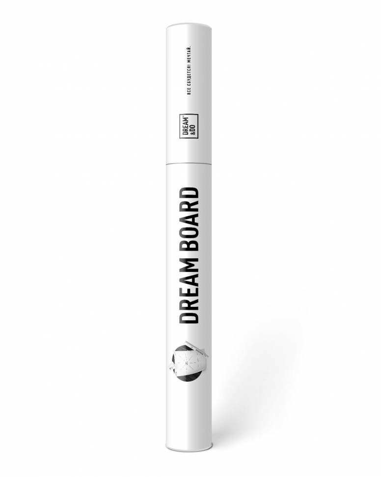 Карта бажань Dream and Do російською мовою