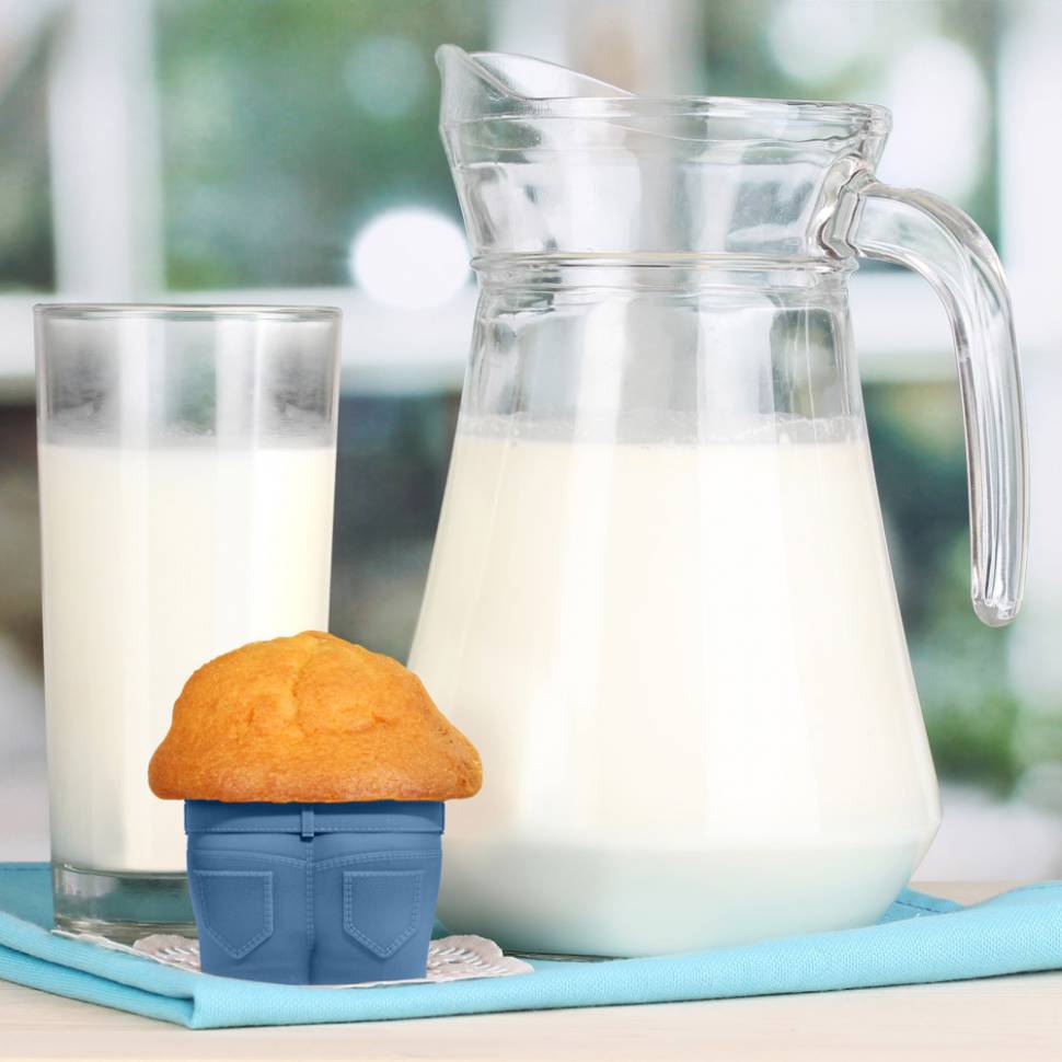 Набір форм для випічки Muffin Tops Fred and Friends