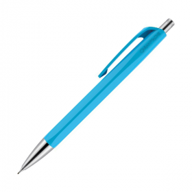Механічний олівець Caran d&#39;Ache Infinite 888 0,7 мм Блакитний