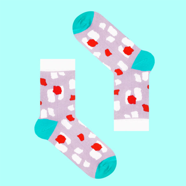 Носки высокие MySox Мазище