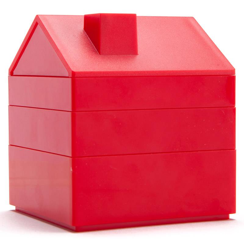 Організатор для канцелярії Monkey Business In House Червоний