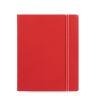 Блокнот Filofax Classic A5 Red (115008)