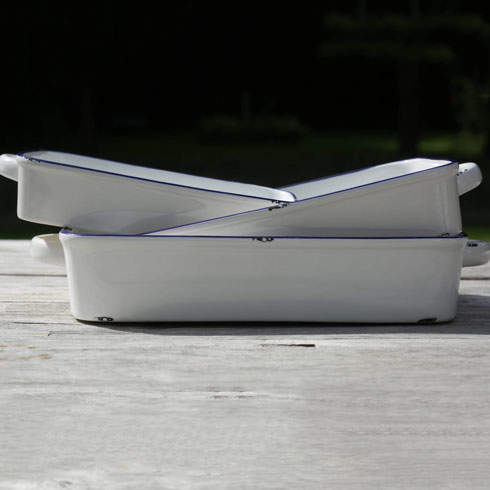 Форма для выпечки Cosy&Trendy ANTOINETTE 22-25.5X17XH5CM