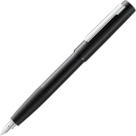 Чорнильна ручка Lamy Aion Чорна EF