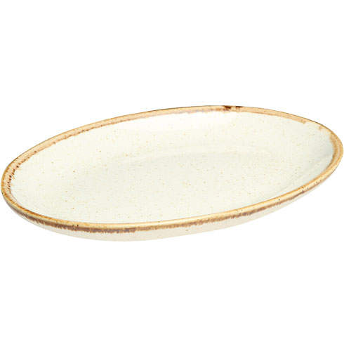Блюдо овальное Porland Seasons
