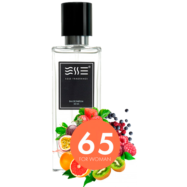 Парфюм Esse 65 Женский 60 мл