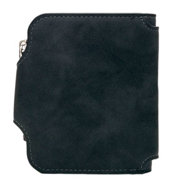 Кошелек Baellerry Forever Mini Черный