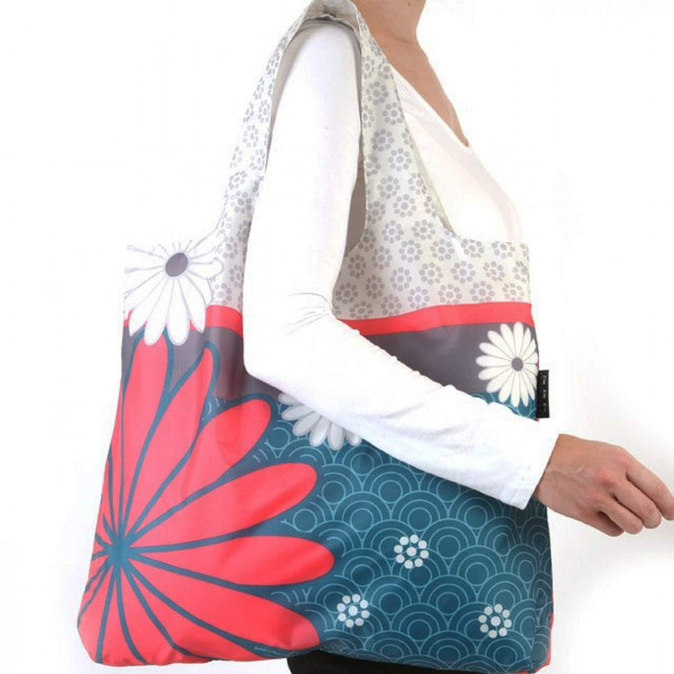 Эко сумка для покупок Sun Kissed 4 Envirosax